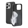 Cover SBS TEINSTIP1461PK per iPhone 14 Pro 15,5 cm nero