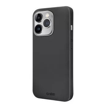 Cover SBS TEINSTIP1461PK per iPhone 14 Pro 15,5 cm nero