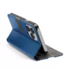 Custodia wallet SBS TEBKWALIP1461PB per iPhone 14 Pro 15,5 cm blu