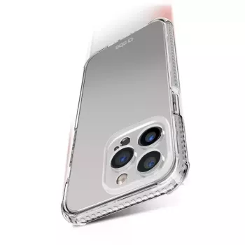 Cover SBS Extreme X3 iPhone 14 Pro 15,5 cm trasparente