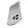 Cover SBS Extreme X3 iPhone 14 Pro 15,5 cm trasparente