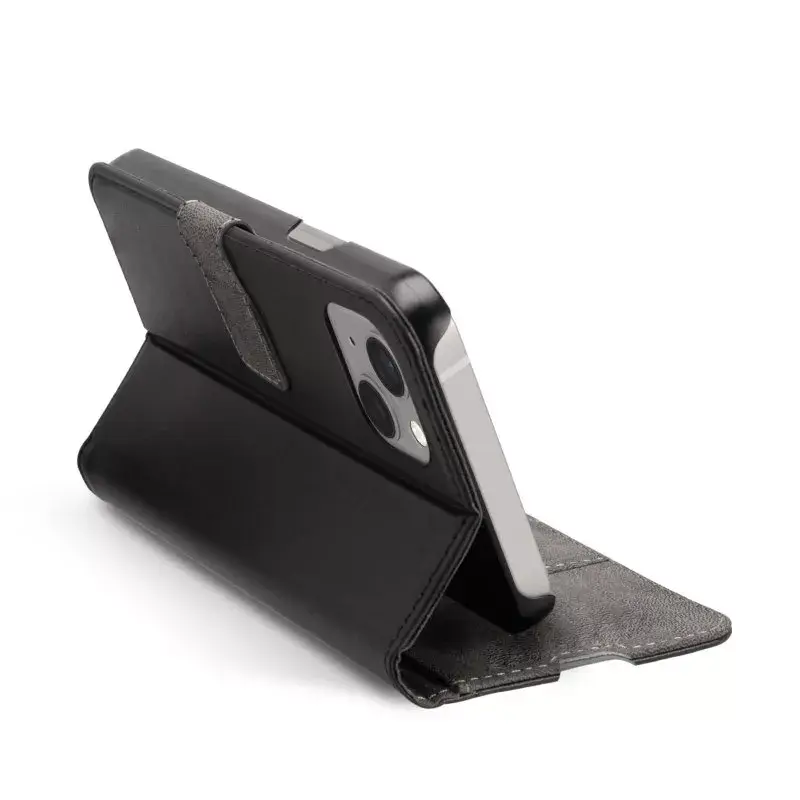 Custodia wallet SBS TEBKWALIP1467K per iPhone 14 Plus 17 cm nero