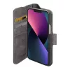 Custodia wallet SBS TEBKWALIP1467K per iPhone 14 Plus 17 cm nero