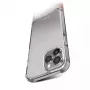 Cover SBS TEUNBKEX4IP1467 per iPhone 14 Plus 17 cm trasparente