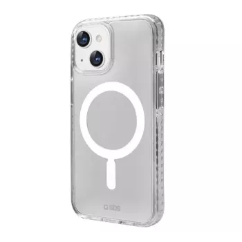 Cover SBS TEMAGCOVIP1467T per iPhone 14 Plus 17 cm trasparente