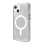 Cover SBS TEMAGCOVIP1467T per iPhone 14 Plus 17 cm trasparente