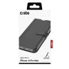 Custodia portafoglio SBS TEBKWALIP1467PK per iPhone 14 Pro Max 17 cm nero