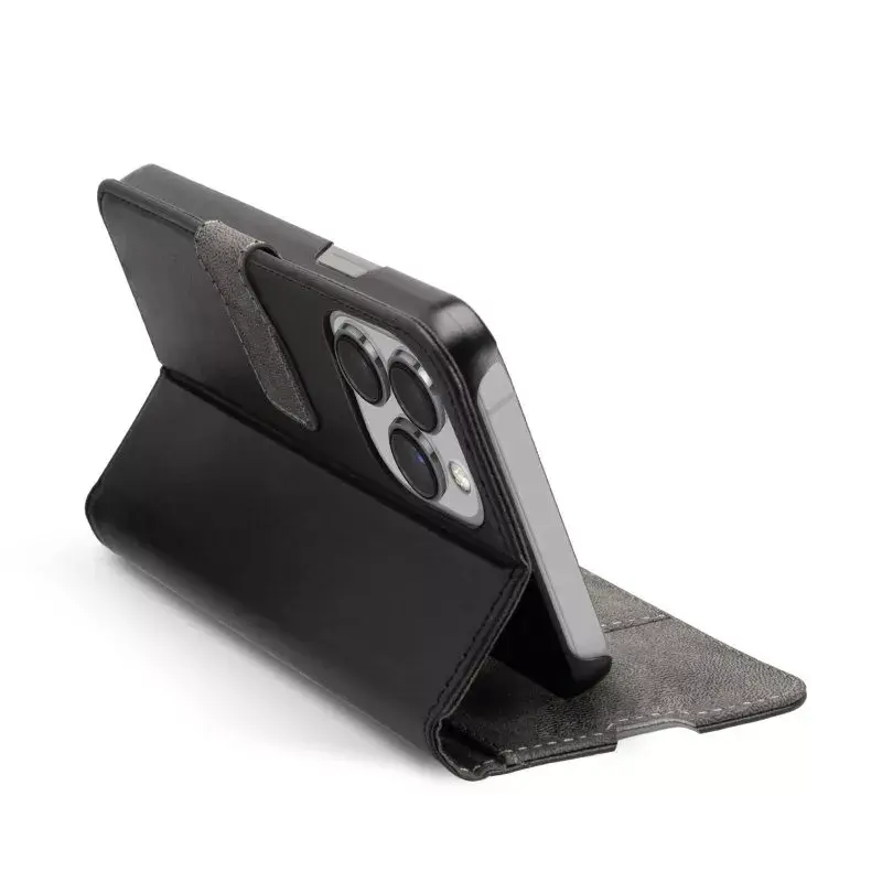 Custodia portafoglio SBS TEBKWALIP1467PK per iPhone 14 Pro Max 17 cm nero