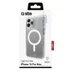 Cover SBS TEMAGCOVIP1467PT per iPhone 14 Pro Max 17 cm trasparente