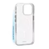 Cover SBS TEMAGCOVIP1467PT per iPhone 14 Pro Max 17 cm trasparente