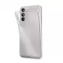 Cover SBS Galaxy A34 16,8 cm trasparente monocromatico