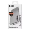 Cover SBS Extreme X2 Samsung Galaxy A34 16,8 cm trasparente