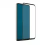 Pellicola protettiva per display SBS Motorola Moto G23 vetro temperato nero
