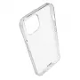 Cover SBS TEUNBKEX2IP1567 per iPhone 15 Plus 17 cm trasparente