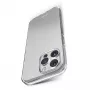 Custodia per cellulare SBS TEUNBKEX2IP1567P custodia trasparente per iPhone 15 Pro Max