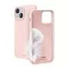 Cover SBS TEINSTIP1561P rosa per iPhone 15 15,5 cm (6,1