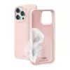 Cover SBS TEINSTIP1561PP per iPhone 15 Pro 15,5 cm rosa