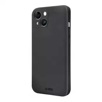 Cover SBS TEINSTIP1567K per iPhone 15 Plus 17 cm nero