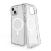 Cover SBS TELIGMAGIP1567T trasparente per iPhone 15 Plus/14 Plus 17 cm