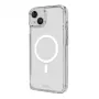 Cover SBS TELIGMAGIP1567T trasparente per iPhone 15 Plus/14 Plus 17 cm