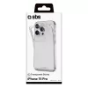 Cover SBS TESKINIP1561PT per iPhone 15 Pro 15,5 cm trasparente