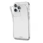 Cover SBS TESKINIP1561PT per iPhone 15 Pro 15,5 cm trasparente