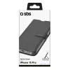 Custodia portafoglio SBS TEBKWALIP1561PK per iPhone 15 Pro 6,1