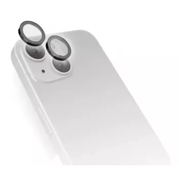 Protezione obiettivo SBS TESINCAMGLIP15P nero vetro silicone