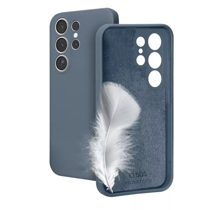 Cover SBS Galaxy S24 Ultra 17 cm (6.7