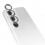 Protezione obiettivo fotocamera SBS per Samsung Galaxy S24+ (TECAMGLSAS24P)