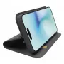 Custodia portafoglio SBS TEWALIP1661PK per iPhone 16 Pro 16 cm nero