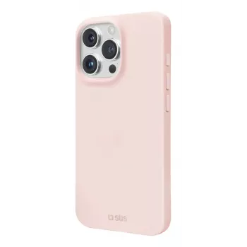Cover SBS TEINSTIP1661PP per iPhone 16 Pro 16 cm rosa