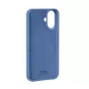 Cover SBS TEINSTMAGIP1661B per iPhone 16 15,5 cm blu