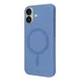 Cover SBS TEINSTMAGIP1661B per iPhone 16 15,5 cm blu