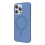 Cover SBS TEINSTMAGIP1661PB per iPhone 16 Pro 16 cm blu