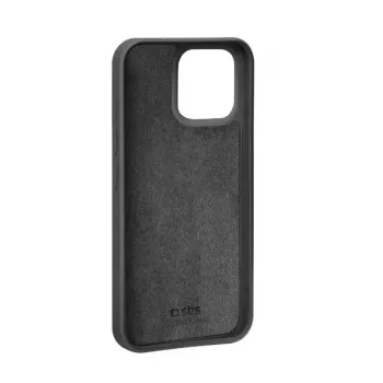 Cover SBS TEINSTMAGIP1667PK per iPhone 16 Pro Max 17,5 cm nera