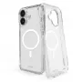 Cover SBS Light Mag per iPhone 16 trasparente 15,5 cm