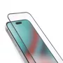 Pellicola protettiva per display trasparente SBS TESCRFCIP1667P per iPhone 16 Pro Max antishock e antigraffio