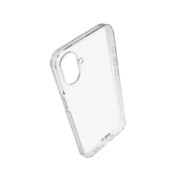 Cover SBS TEUNBKEX2IP1667 per iPhone 16 Plus 6,5 pollici trasparente