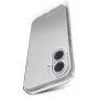 Cover SBS TEUNBKEX2IP1667 per iPhone 16 Plus 6,5 pollici trasparente