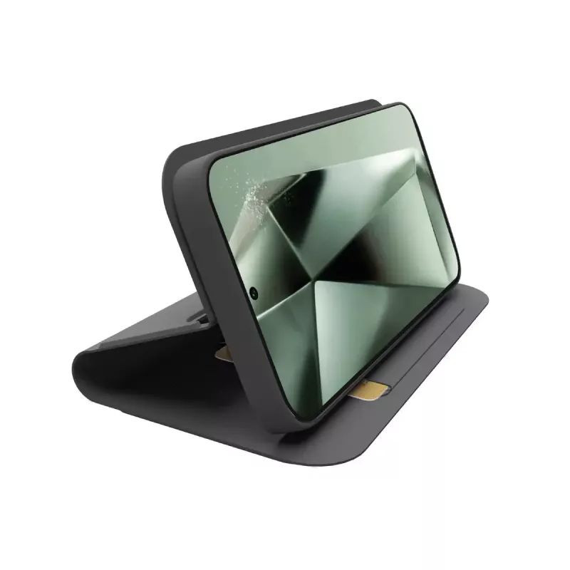 Custodia folio Samsung Galaxy S24 FE 17 cm nera SBS TEWALSAS24FEK