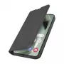 Custodia folio Samsung Galaxy S24 FE 17 cm nera SBS TEWALSAS24FEK