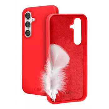 Cover SBS Samsung Galaxy A16 17 cm 6,7 rosso