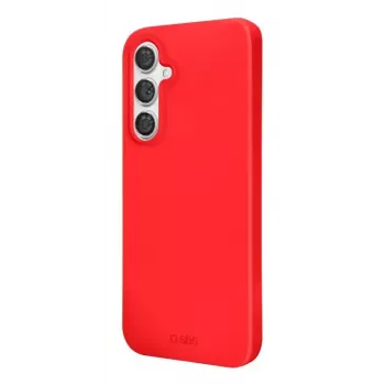 Cover SBS Samsung Galaxy A16 17 cm 6,7 rosso