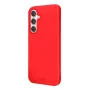 Cover SBS Samsung Galaxy A16 17 cm 6,7 rosso