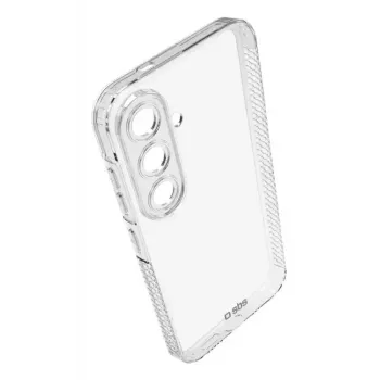 Custodia SBS Extreme X2 custodia per cellulare 17 cm (6,7 pollici) trasparente