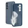 Cover Samsung A36 blu