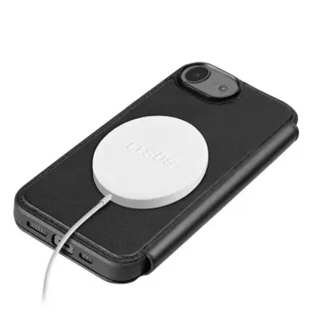 Custodia folio SBS TEWALMAGIPSE25K per iPhone SE 2025 15,5 cm nera