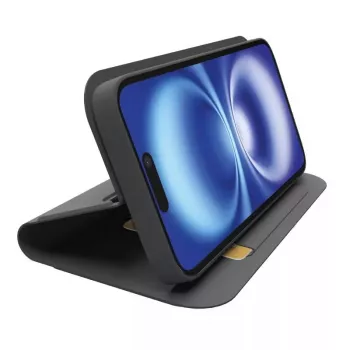 Custodia folio SBS TEWALMAGIPSE25K per iPhone SE 2025 15,5 cm nera