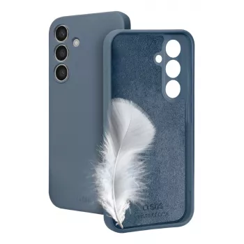 Cover SBS TEINSTSAA26B per Samsung Galaxy A26 16,8 cm blu